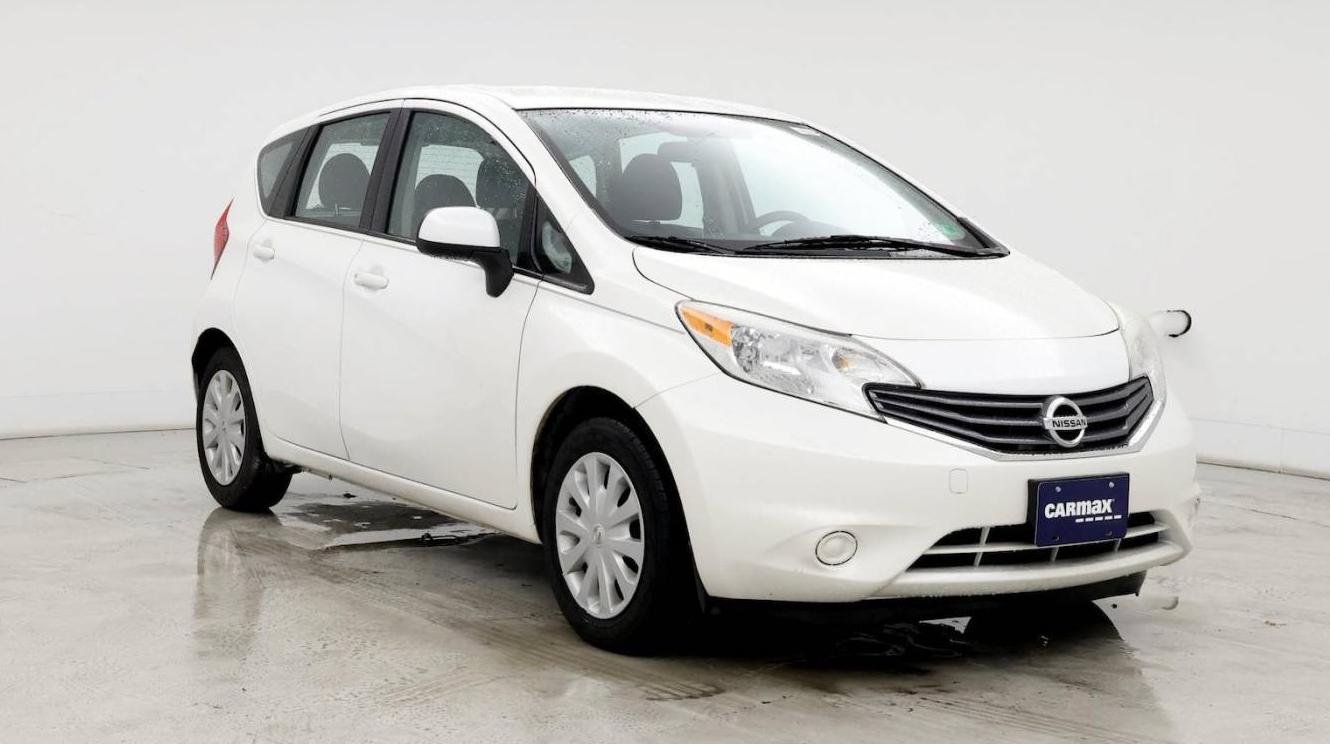 NISSAN VERSA NOTE 2014 3N1CE2CP5EL390447 image